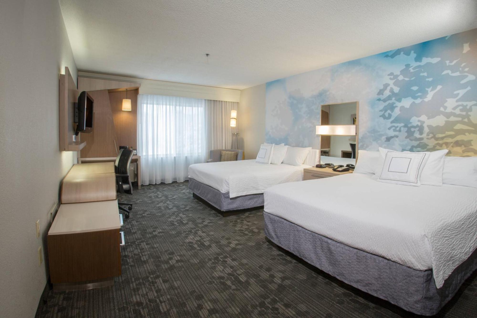 Courtyard Boston Raynham Hotell Exteriör bild