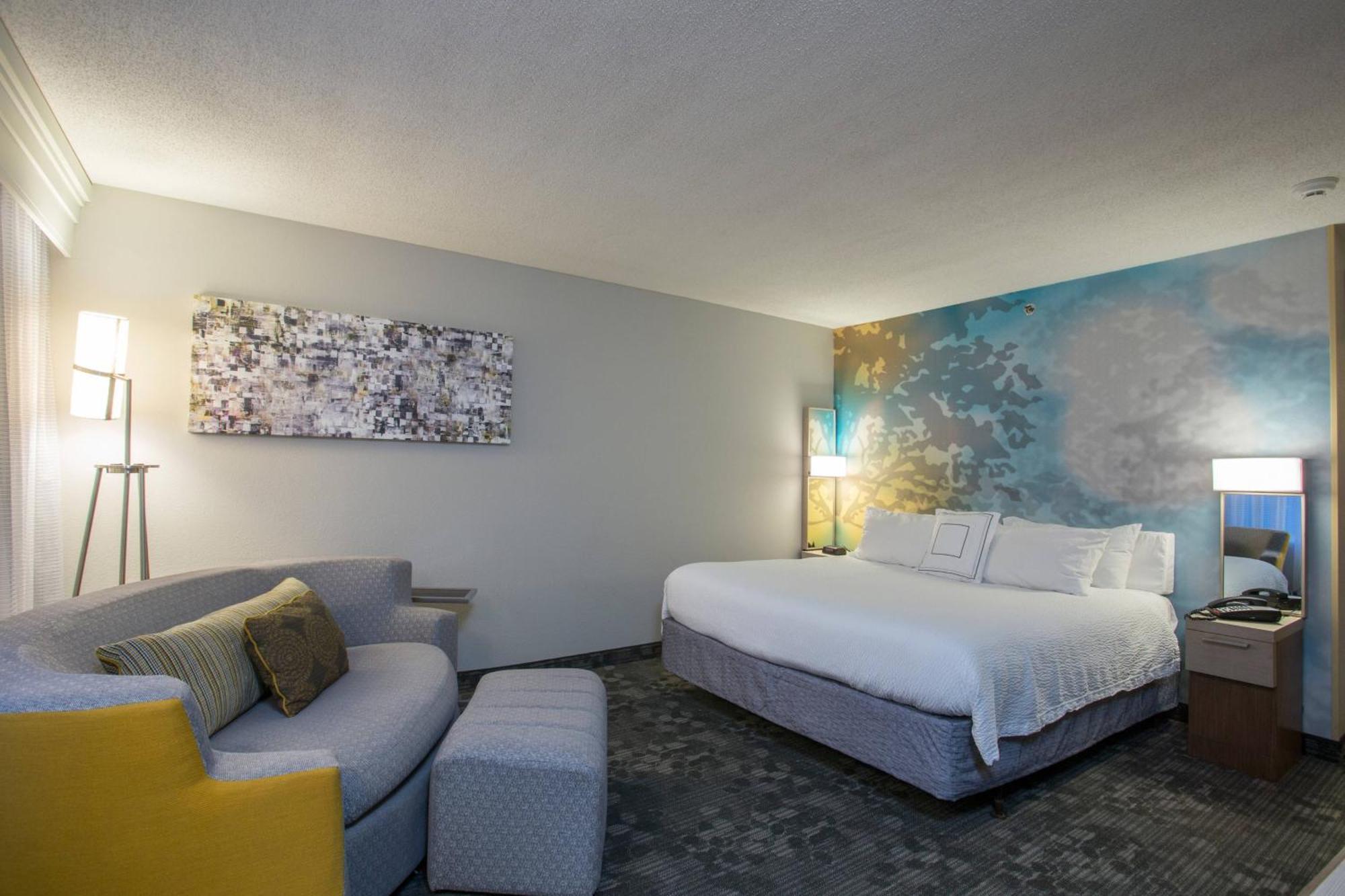 Courtyard Boston Raynham Hotell Exteriör bild
